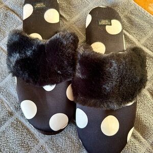 Victoria’s Secret slippers